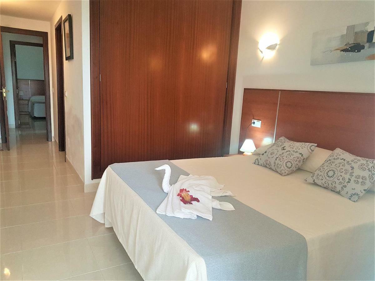 Apartamento Serendipia Resort Cala Bona @Mallorca Son Servera  Zewnętrze zdjęcie