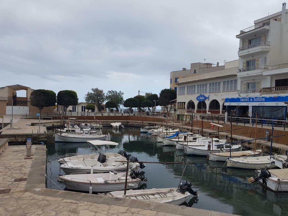 Apartamento Serendipia Resort Cala Bona @Mallorca Son Servera  Zewnętrze zdjęcie
