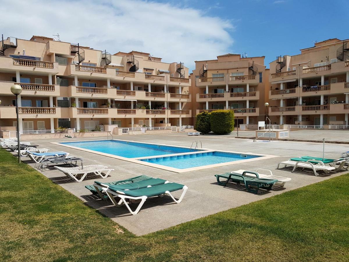 Apartamento Serendipia Resort Cala Bona @Mallorca Son Servera  Zewnętrze zdjęcie