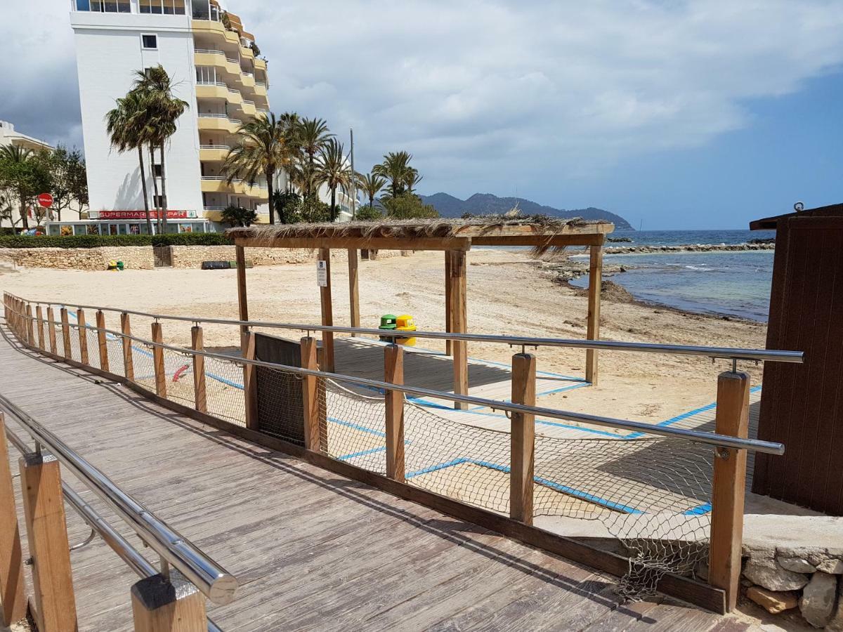 Apartamento Serendipia Resort Cala Bona @Mallorca Son Servera  Zewnętrze zdjęcie