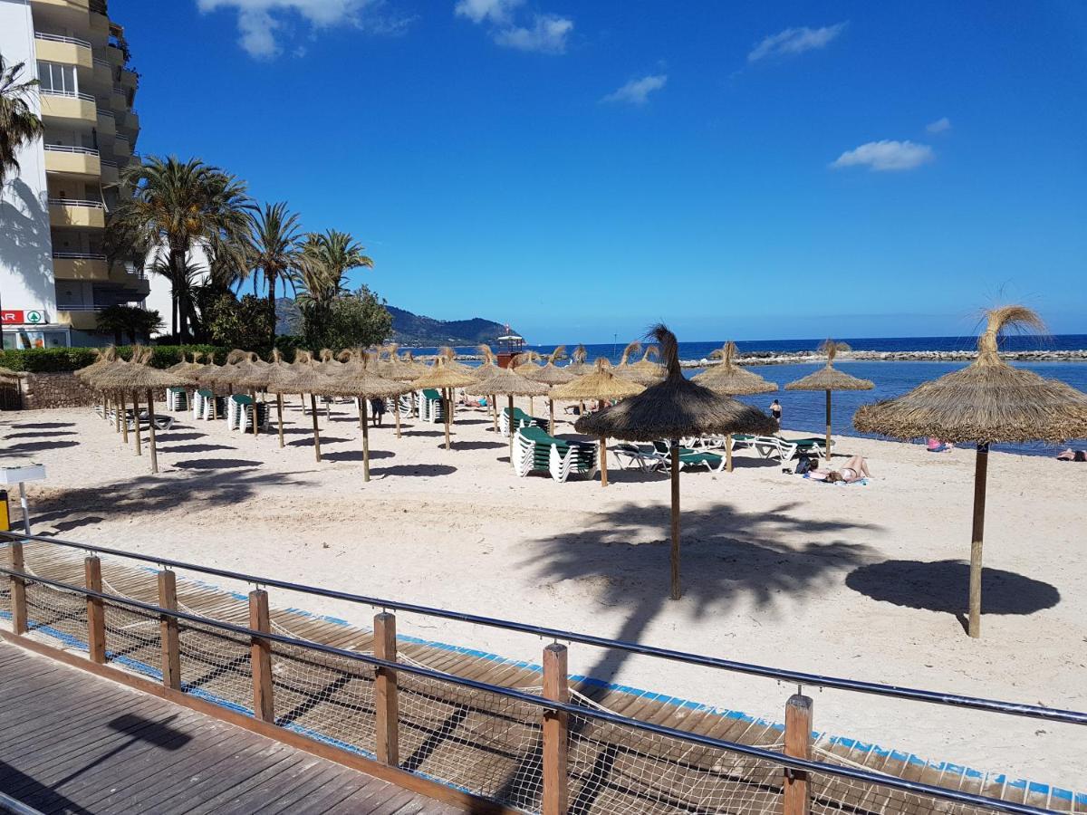 Apartamento Serendipia Resort Cala Bona @Mallorca Son Servera  Zewnętrze zdjęcie